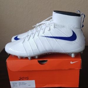 SAMPLE Nike Vapor Untouchable Football Cleats
